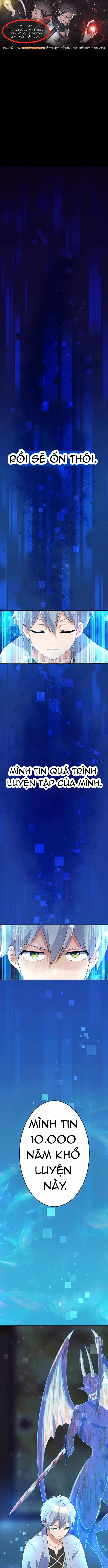 Henkyou Mob Kizoku No Uchi Ni Totsuidekita Akuyaku Reijou Ga, Mechakucha Dekiru Yoi Yome Nanda Ga? Chapter 6 - 1