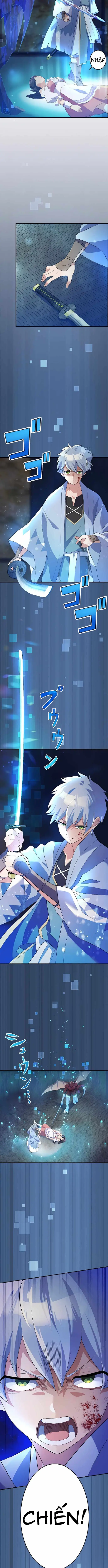 Henkyou Mob Kizoku No Uchi Ni Totsuidekita Akuyaku Reijou Ga, Mechakucha Dekiru Yoi Yome Nanda Ga? Chapter 6 - 3