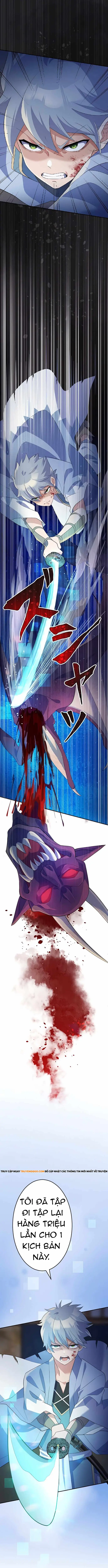 Henkyou Mob Kizoku No Uchi Ni Totsuidekita Akuyaku Reijou Ga, Mechakucha Dekiru Yoi Yome Nanda Ga? Chapter 6 - 5