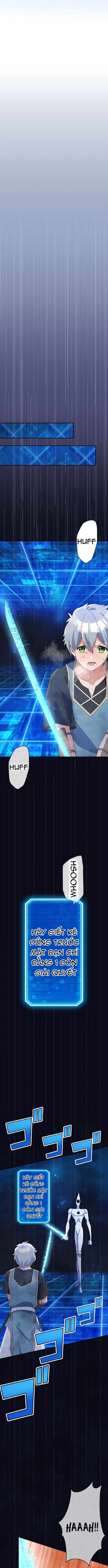 Henkyou Mob Kizoku No Uchi Ni Totsuidekita Akuyaku Reijou Ga, Mechakucha Dekiru Yoi Yome Nanda Ga? Chapter 6 - 6