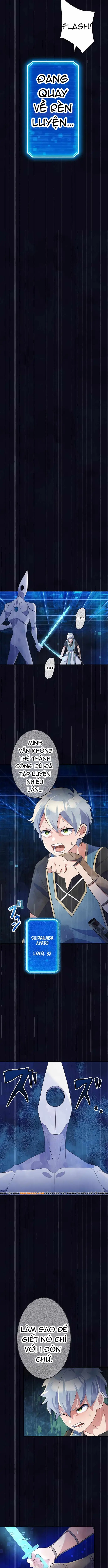 Henkyou Mob Kizoku No Uchi Ni Totsuidekita Akuyaku Reijou Ga, Mechakucha Dekiru Yoi Yome Nanda Ga? Chapter 6 - 8