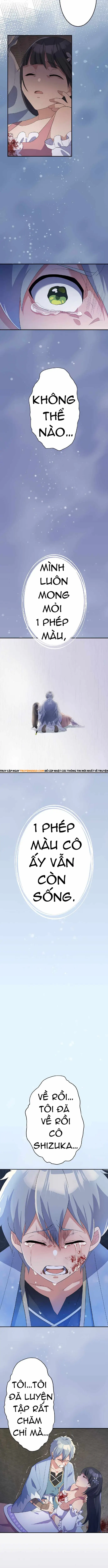 Henkyou Mob Kizoku No Uchi Ni Totsuidekita Akuyaku Reijou Ga, Mechakucha Dekiru Yoi Yome Nanda Ga? Chapter 6 - 11