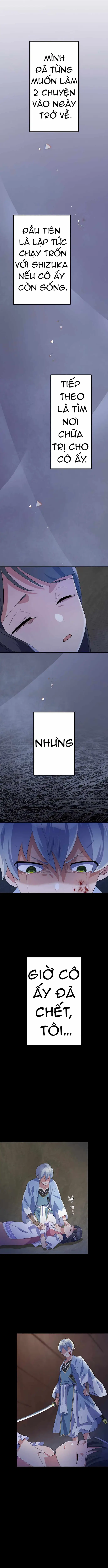 Henkyou Mob Kizoku No Uchi Ni Totsuidekita Akuyaku Reijou Ga, Mechakucha Dekiru Yoi Yome Nanda Ga? Chapter 6 - 12