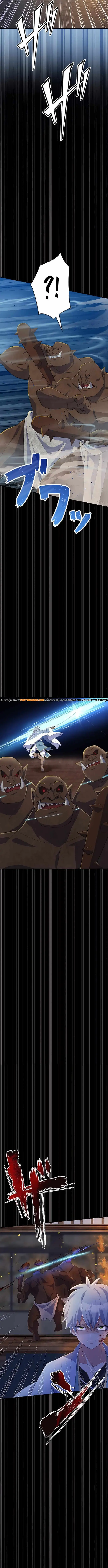 Henkyou Mob Kizoku No Uchi Ni Totsuidekita Akuyaku Reijou Ga, Mechakucha Dekiru Yoi Yome Nanda Ga? Chapter 6 - 15