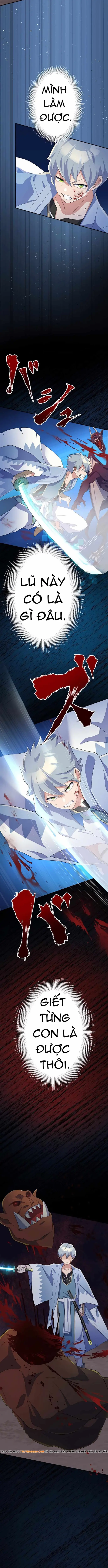 Henkyou Mob Kizoku No Uchi Ni Totsuidekita Akuyaku Reijou Ga, Mechakucha Dekiru Yoi Yome Nanda Ga? Chapter 6 - 17