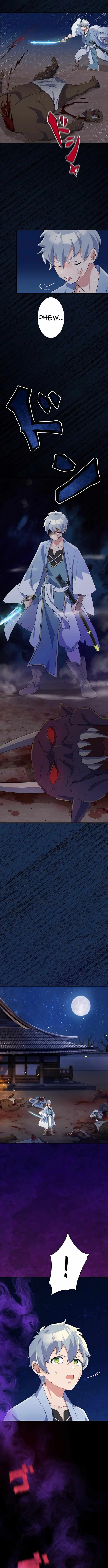 Henkyou Mob Kizoku No Uchi Ni Totsuidekita Akuyaku Reijou Ga, Mechakucha Dekiru Yoi Yome Nanda Ga? Chapter 6 - 18