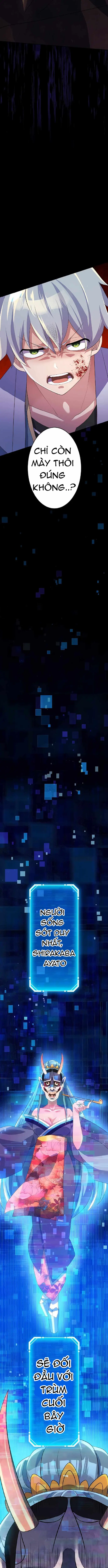 Henkyou Mob Kizoku No Uchi Ni Totsuidekita Akuyaku Reijou Ga, Mechakucha Dekiru Yoi Yome Nanda Ga? Chapter 6 - 20