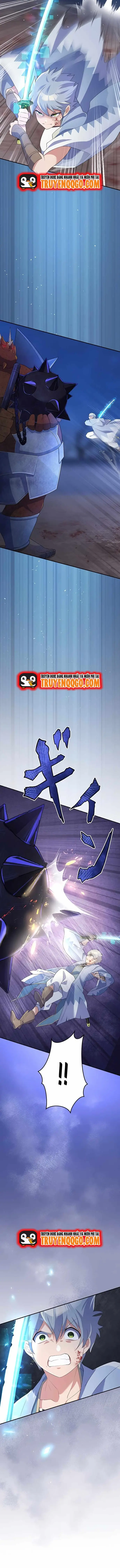 Henkyou Mob Kizoku No Uchi Ni Totsuidekita Akuyaku Reijou Ga, Mechakucha Dekiru Yoi Yome Nanda Ga? Chapter 7 - 3