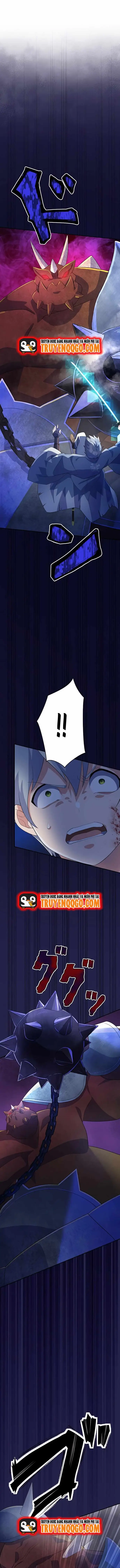 Henkyou Mob Kizoku No Uchi Ni Totsuidekita Akuyaku Reijou Ga, Mechakucha Dekiru Yoi Yome Nanda Ga? Chapter 7 - 4