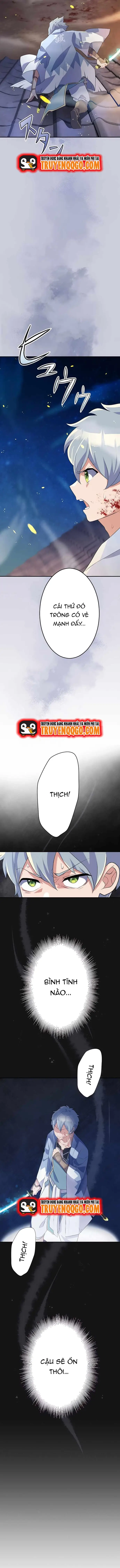 Henkyou Mob Kizoku No Uchi Ni Totsuidekita Akuyaku Reijou Ga, Mechakucha Dekiru Yoi Yome Nanda Ga? Chapter 7 - 6