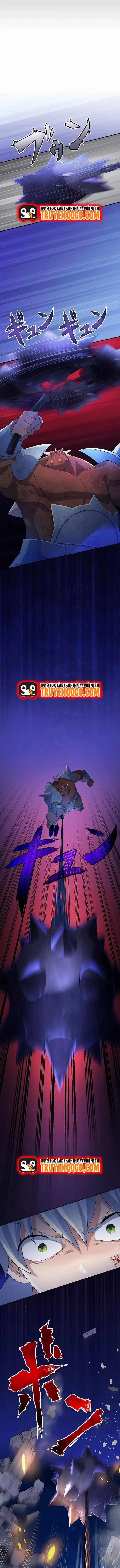 Henkyou Mob Kizoku No Uchi Ni Totsuidekita Akuyaku Reijou Ga, Mechakucha Dekiru Yoi Yome Nanda Ga? Chapter 7 - 7