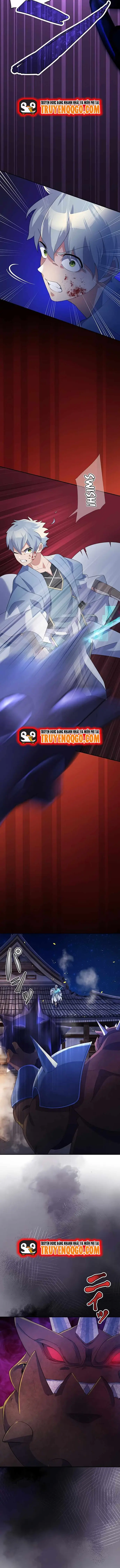 Henkyou Mob Kizoku No Uchi Ni Totsuidekita Akuyaku Reijou Ga, Mechakucha Dekiru Yoi Yome Nanda Ga? Chapter 7 - 9