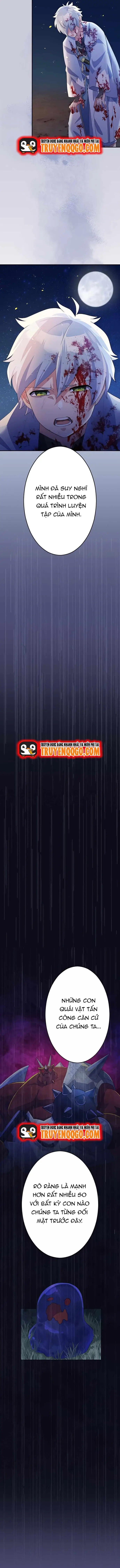 Henkyou Mob Kizoku No Uchi Ni Totsuidekita Akuyaku Reijou Ga, Mechakucha Dekiru Yoi Yome Nanda Ga? Chapter 7 - 14