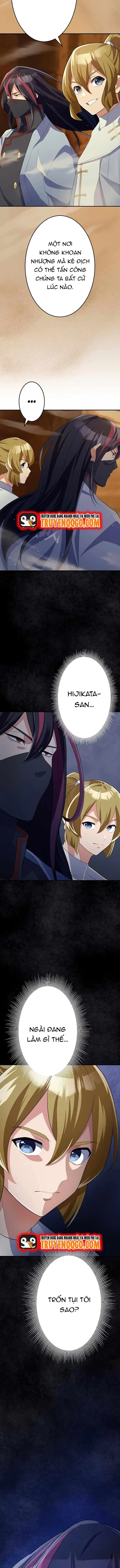 Henkyou Mob Kizoku No Uchi Ni Totsuidekita Akuyaku Reijou Ga, Mechakucha Dekiru Yoi Yome Nanda Ga? Chapter 7 - 22