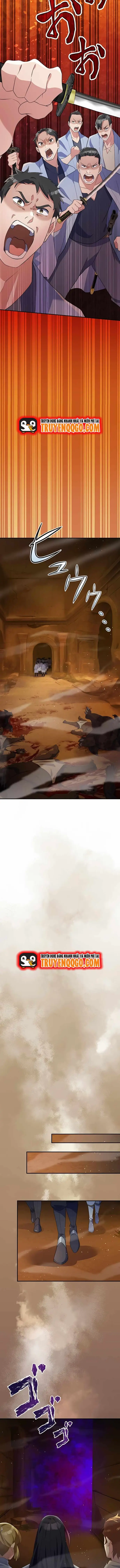 Henkyou Mob Kizoku No Uchi Ni Totsuidekita Akuyaku Reijou Ga, Mechakucha Dekiru Yoi Yome Nanda Ga? Chapter 8 - 4