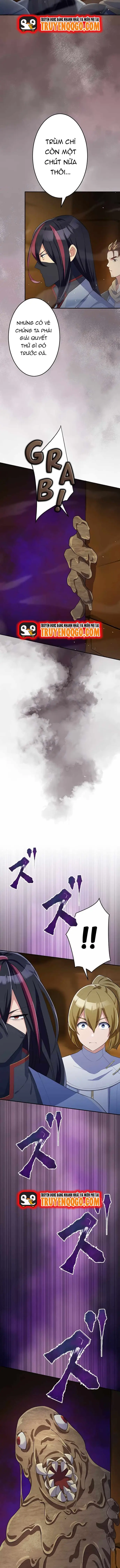 Henkyou Mob Kizoku No Uchi Ni Totsuidekita Akuyaku Reijou Ga, Mechakucha Dekiru Yoi Yome Nanda Ga? Chapter 8 - 5