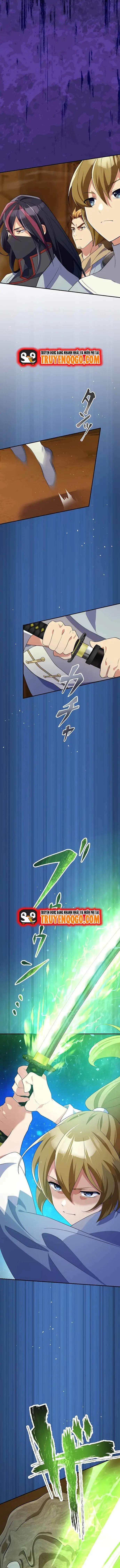 Henkyou Mob Kizoku No Uchi Ni Totsuidekita Akuyaku Reijou Ga, Mechakucha Dekiru Yoi Yome Nanda Ga? Chapter 8 - 7