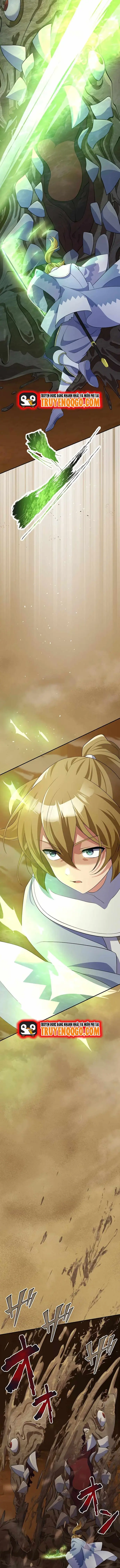 Henkyou Mob Kizoku No Uchi Ni Totsuidekita Akuyaku Reijou Ga, Mechakucha Dekiru Yoi Yome Nanda Ga? Chapter 8 - 8