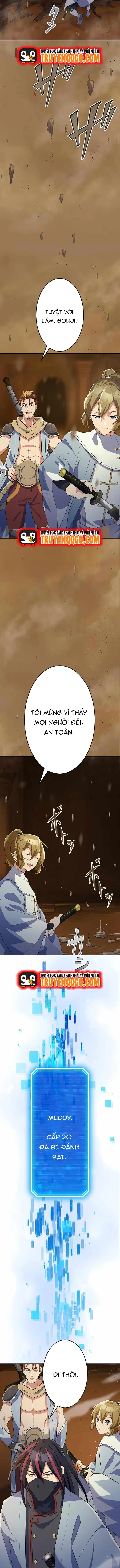 Henkyou Mob Kizoku No Uchi Ni Totsuidekita Akuyaku Reijou Ga, Mechakucha Dekiru Yoi Yome Nanda Ga? Chapter 8 - 9