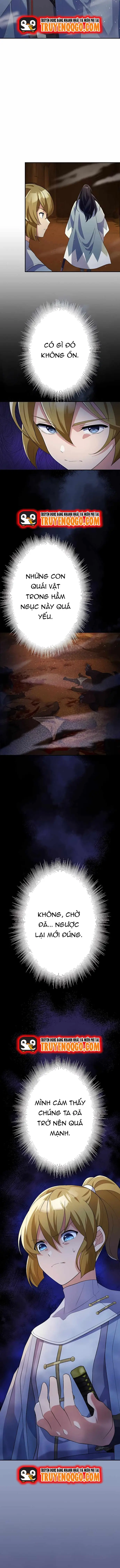 Henkyou Mob Kizoku No Uchi Ni Totsuidekita Akuyaku Reijou Ga, Mechakucha Dekiru Yoi Yome Nanda Ga? Chapter 8 - 10