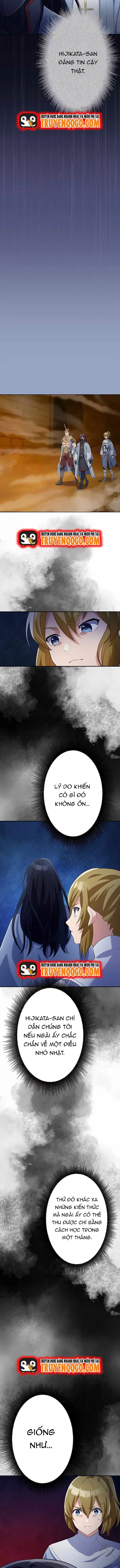 Henkyou Mob Kizoku No Uchi Ni Totsuidekita Akuyaku Reijou Ga, Mechakucha Dekiru Yoi Yome Nanda Ga? Chapter 8 - 13