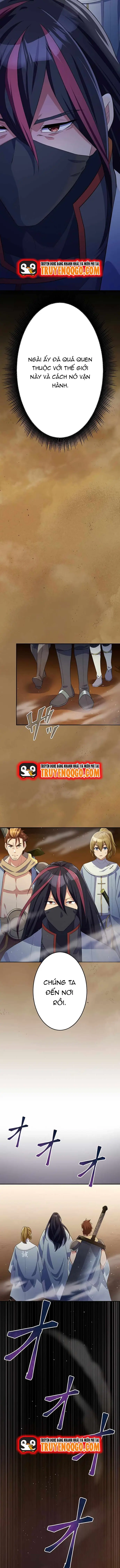 Henkyou Mob Kizoku No Uchi Ni Totsuidekita Akuyaku Reijou Ga, Mechakucha Dekiru Yoi Yome Nanda Ga? Chapter 8 - 14