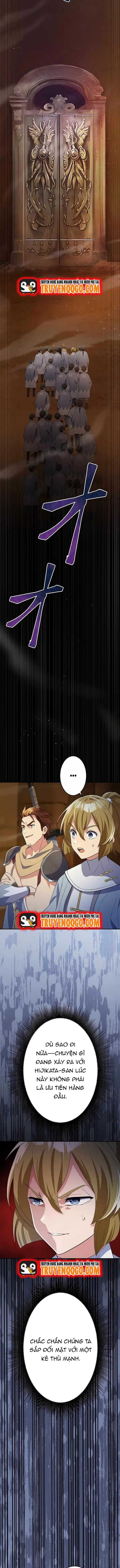 Henkyou Mob Kizoku No Uchi Ni Totsuidekita Akuyaku Reijou Ga, Mechakucha Dekiru Yoi Yome Nanda Ga? Chapter 8 - 15