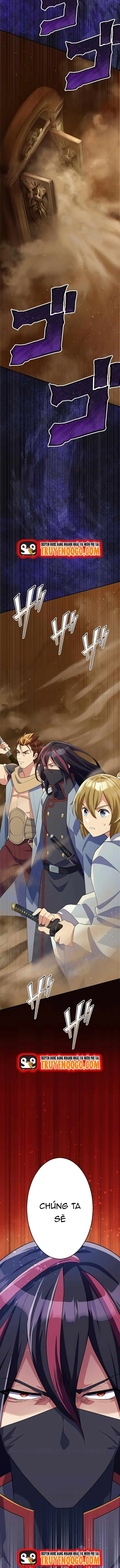 Henkyou Mob Kizoku No Uchi Ni Totsuidekita Akuyaku Reijou Ga, Mechakucha Dekiru Yoi Yome Nanda Ga? Chapter 8 - 17