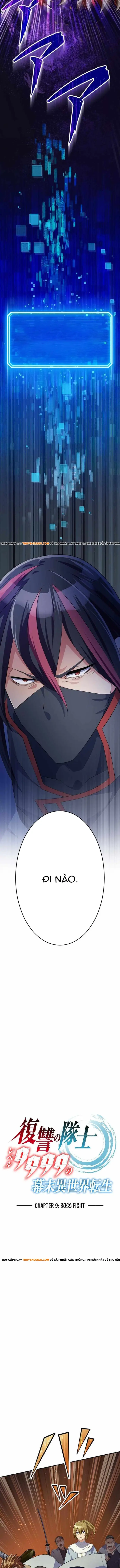 Henkyou Mob Kizoku No Uchi Ni Totsuidekita Akuyaku Reijou Ga, Mechakucha Dekiru Yoi Yome Nanda Ga? Chapter 9 - 3