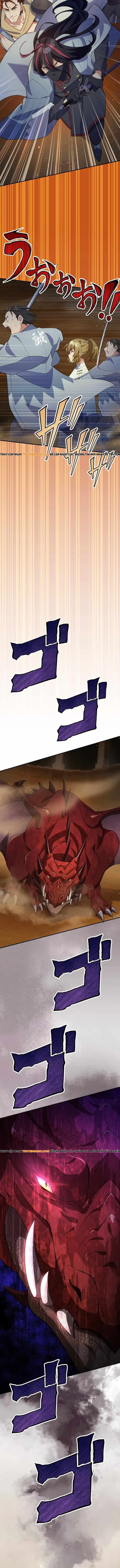 Henkyou Mob Kizoku No Uchi Ni Totsuidekita Akuyaku Reijou Ga, Mechakucha Dekiru Yoi Yome Nanda Ga? Chapter 9 - 4