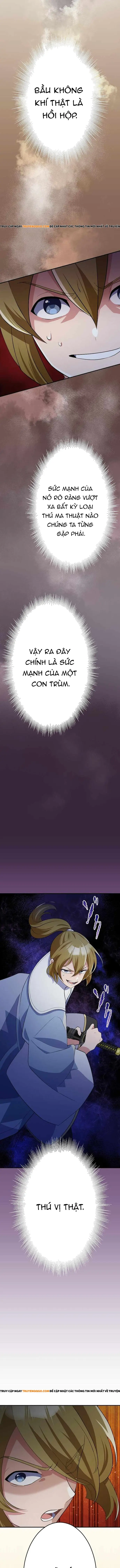 Henkyou Mob Kizoku No Uchi Ni Totsuidekita Akuyaku Reijou Ga, Mechakucha Dekiru Yoi Yome Nanda Ga? Chapter 9 - 5