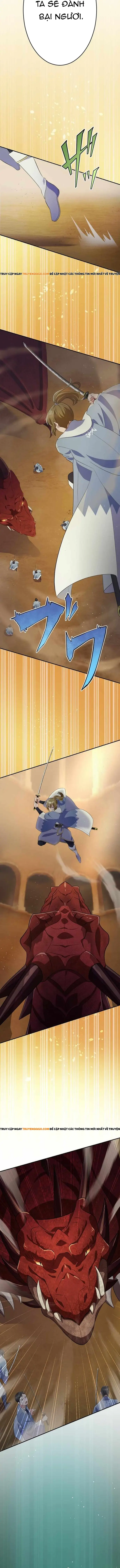 Henkyou Mob Kizoku No Uchi Ni Totsuidekita Akuyaku Reijou Ga, Mechakucha Dekiru Yoi Yome Nanda Ga? Chapter 9 - 6