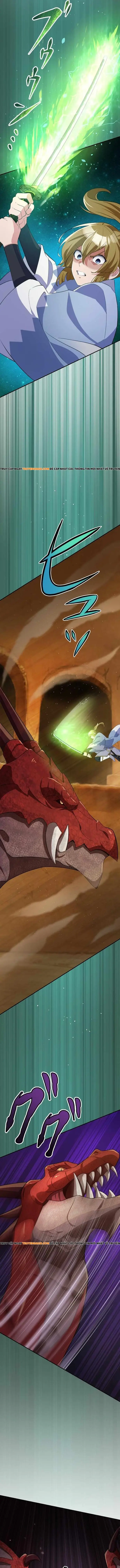 Henkyou Mob Kizoku No Uchi Ni Totsuidekita Akuyaku Reijou Ga, Mechakucha Dekiru Yoi Yome Nanda Ga? Chapter 9 - 7