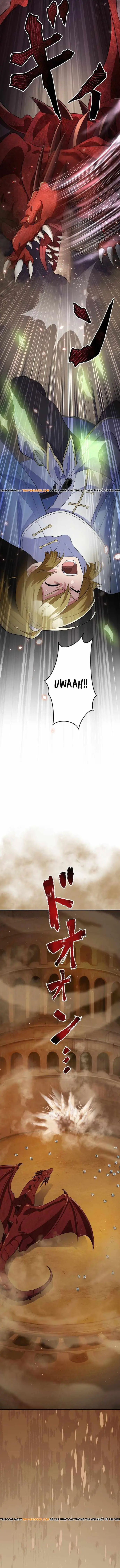 Henkyou Mob Kizoku No Uchi Ni Totsuidekita Akuyaku Reijou Ga, Mechakucha Dekiru Yoi Yome Nanda Ga? Chapter 9 - 8