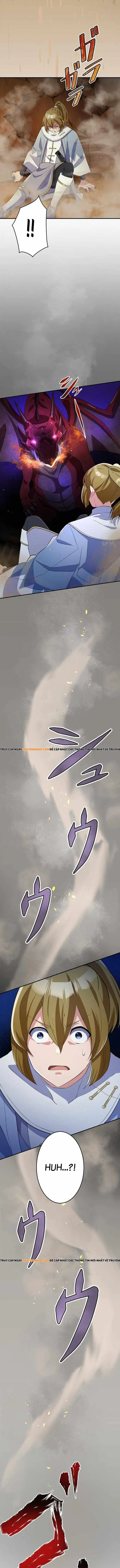 Henkyou Mob Kizoku No Uchi Ni Totsuidekita Akuyaku Reijou Ga, Mechakucha Dekiru Yoi Yome Nanda Ga? Chapter 9 - 9