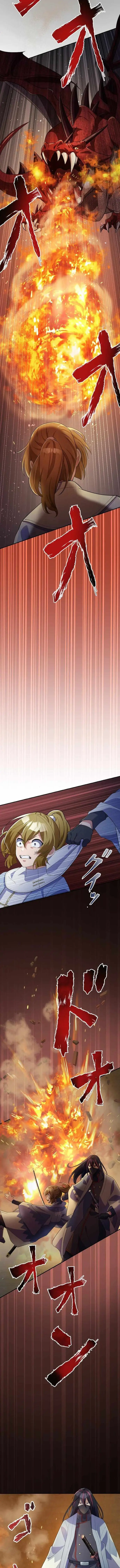 Henkyou Mob Kizoku No Uchi Ni Totsuidekita Akuyaku Reijou Ga, Mechakucha Dekiru Yoi Yome Nanda Ga? Chapter 9 - 10