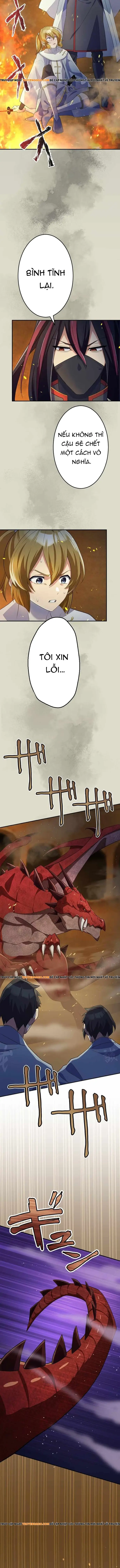 Henkyou Mob Kizoku No Uchi Ni Totsuidekita Akuyaku Reijou Ga, Mechakucha Dekiru Yoi Yome Nanda Ga? Chapter 9 - 11