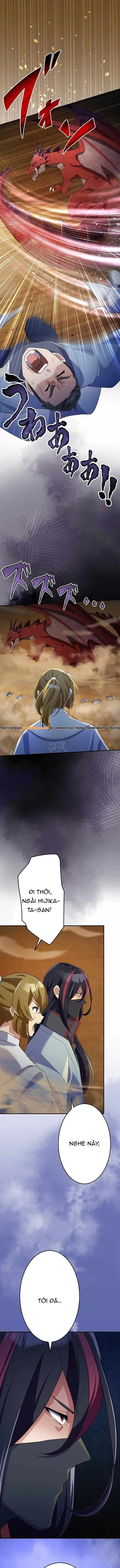 Henkyou Mob Kizoku No Uchi Ni Totsuidekita Akuyaku Reijou Ga, Mechakucha Dekiru Yoi Yome Nanda Ga? Chapter 9 - 12