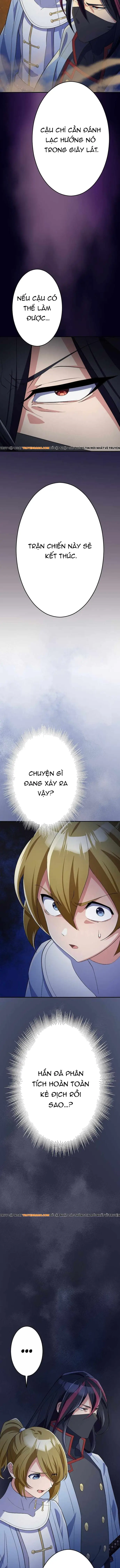 Henkyou Mob Kizoku No Uchi Ni Totsuidekita Akuyaku Reijou Ga, Mechakucha Dekiru Yoi Yome Nanda Ga? Chapter 9 - 14