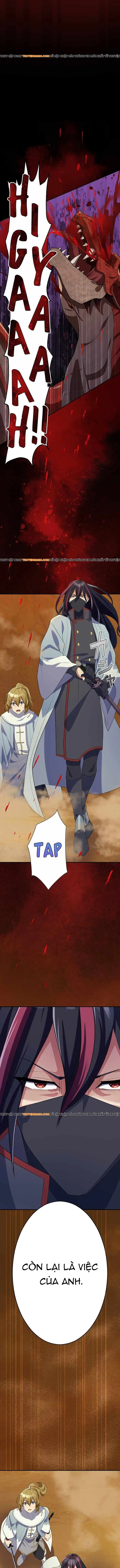 Henkyou Mob Kizoku No Uchi Ni Totsuidekita Akuyaku Reijou Ga, Mechakucha Dekiru Yoi Yome Nanda Ga? Chapter 9 - 21