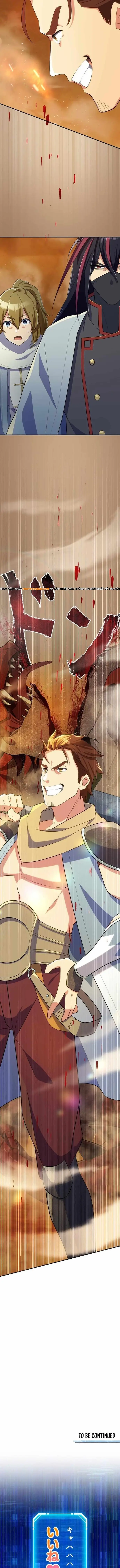 Henkyou Mob Kizoku No Uchi Ni Totsuidekita Akuyaku Reijou Ga, Mechakucha Dekiru Yoi Yome Nanda Ga? Chapter 9 - 25