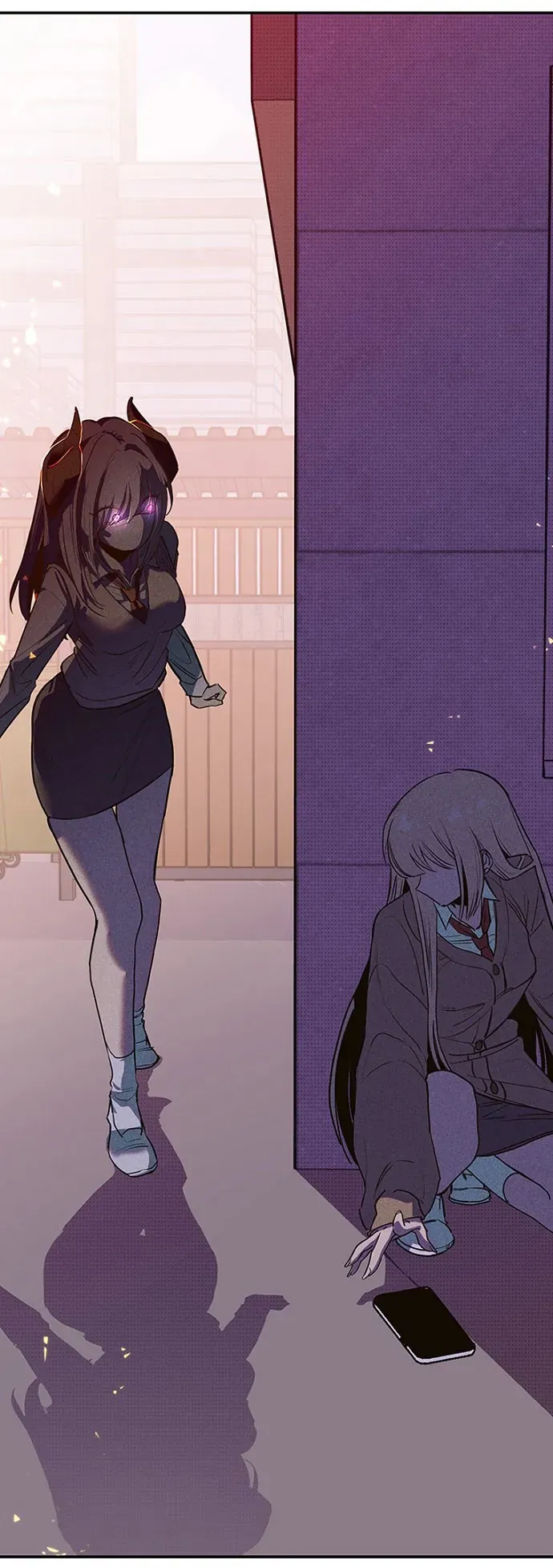 Thập Chi Nhị Thiếu Nữ Chapter 6 - 111