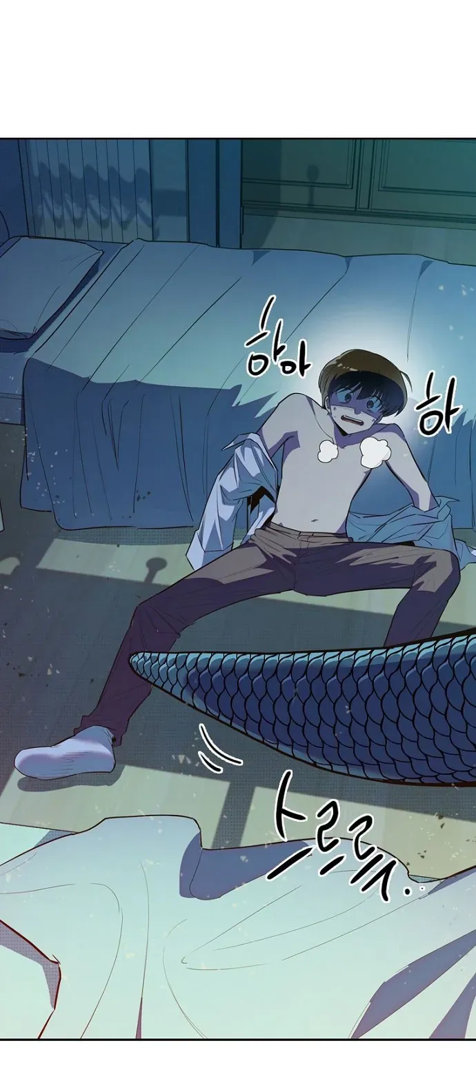 Thập Chi Nhị Thiếu Nữ Chapter 6 - 122