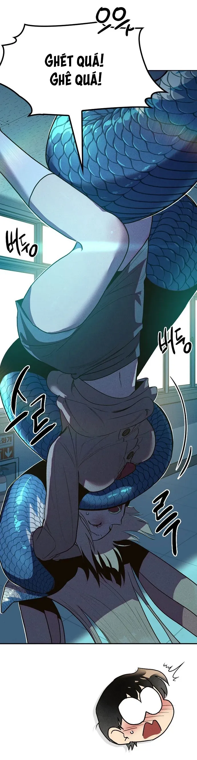 Thập Chi Nhị Thiếu Nữ Chapter 6 - 169