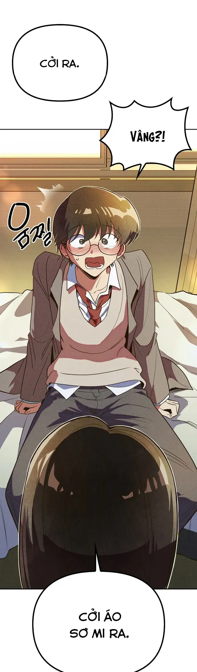 Thập Chi Nhị Thiếu Nữ Chapter 6 - 42