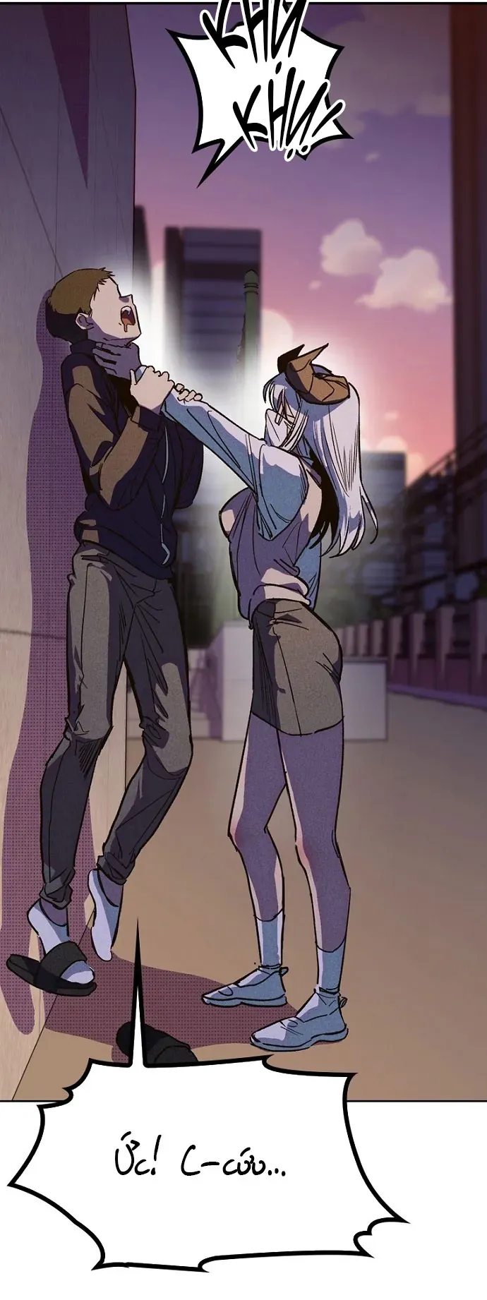 Thập Chi Nhị Thiếu Nữ Chapter 6 - 85