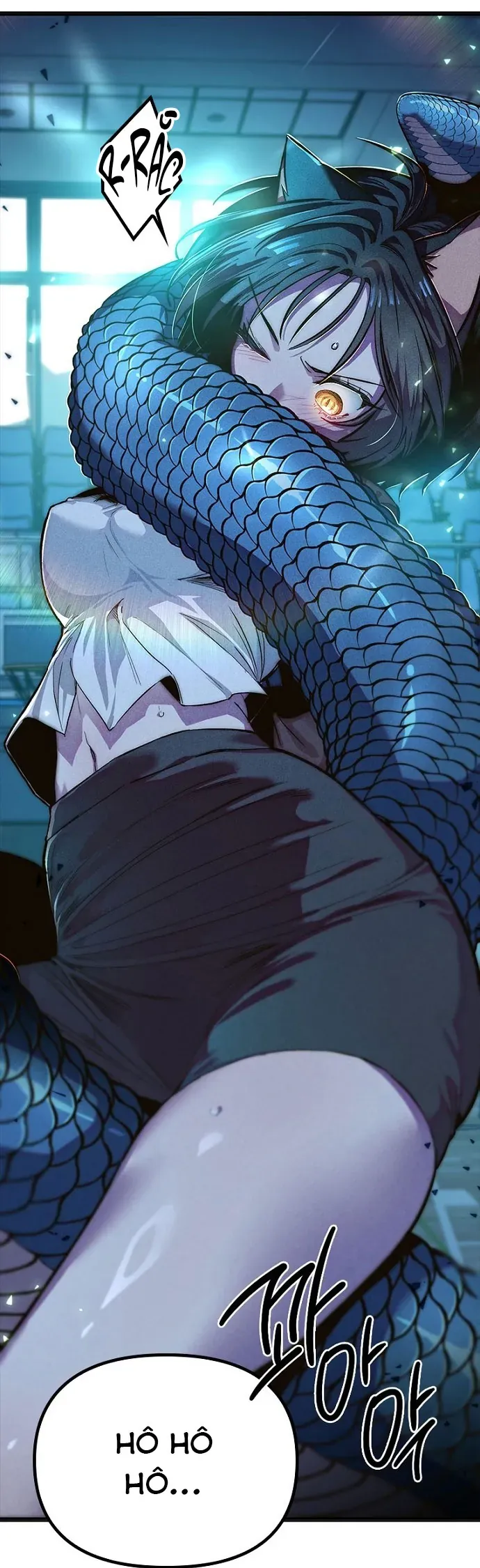 Thập Chi Nhị Thiếu Nữ Chapter 7 - 117