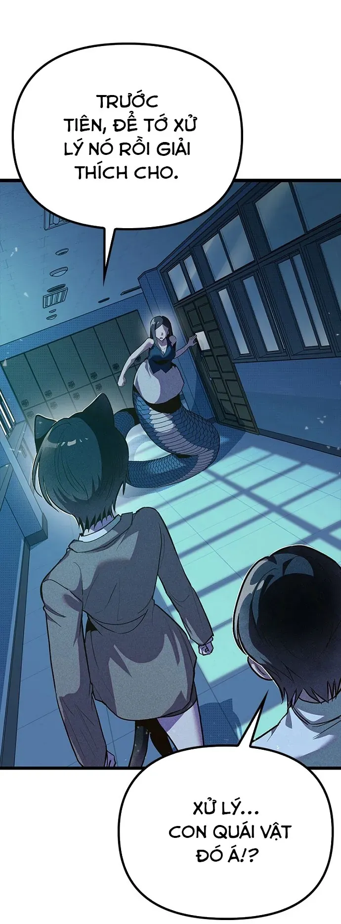 Thập Chi Nhị Thiếu Nữ Chapter 7 - 14