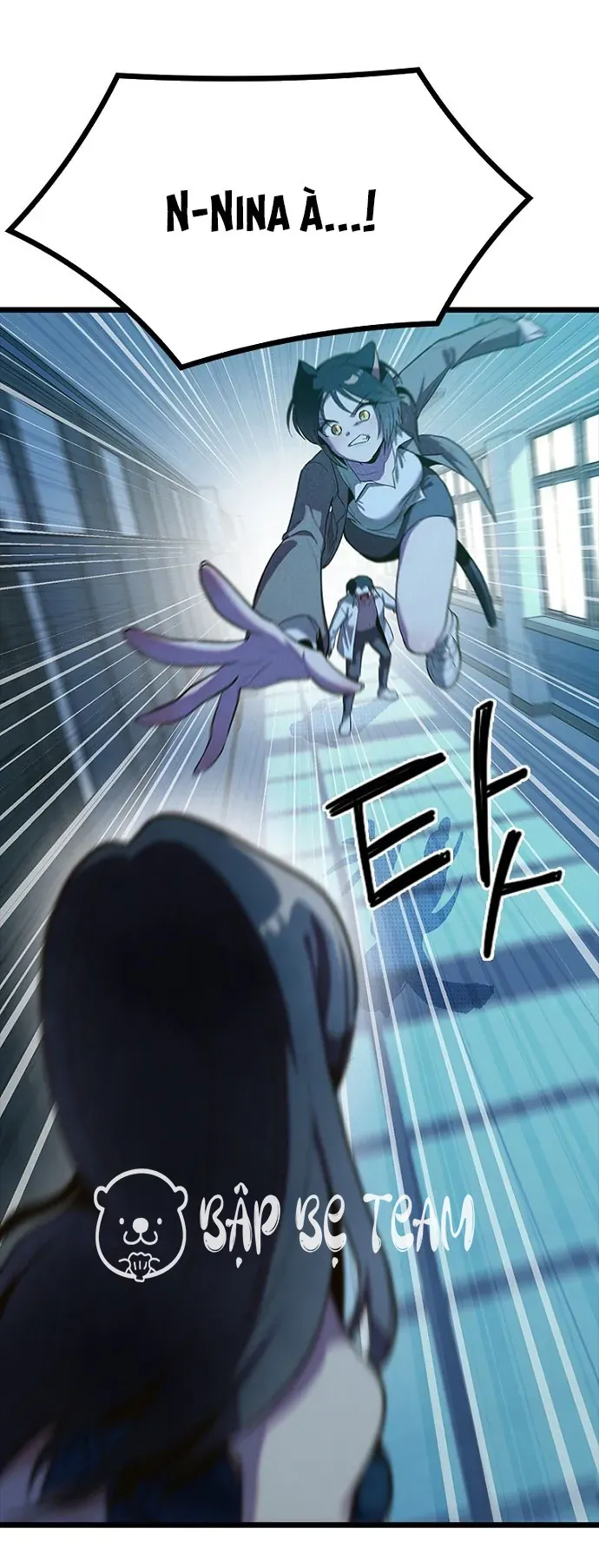 Thập Chi Nhị Thiếu Nữ Chapter 7 - 17