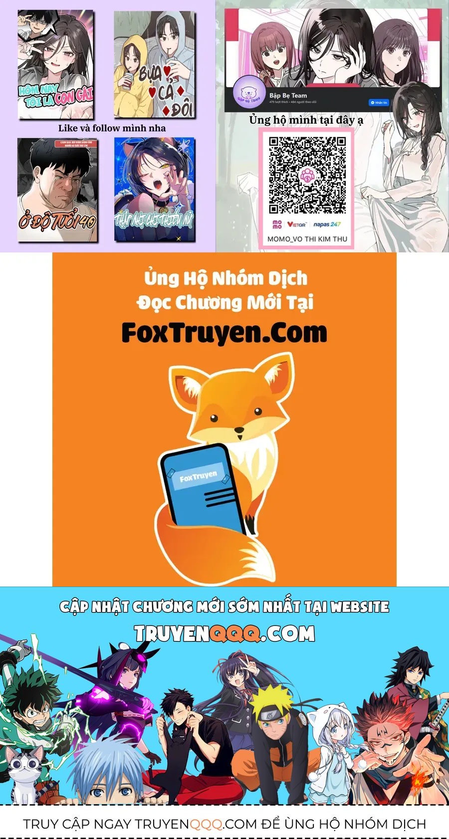 Thập Chi Nhị Thiếu Nữ Chapter 7 - 182